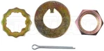 Dorman 04994 Spindle Nut Kit New. Price: $15.35.