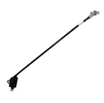 1965-73 Ford Mustang; Aod Shift Rod New. Price: $130.99.