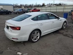 Used Automatic Transmission Assembly Fits: 2019 Audi A5 7 Speed Awd Quattro. Price: $675.90.