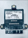 Allison 3500 Rds Transmission Control Module Used P/n 29544773. Price: $630.00.