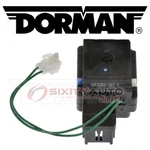 Dorman Ignition For 2008-2014 Gmc Savana 1500 Switches Qg New. Price: $35.26.