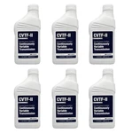 Subaru Cvtf-ii Transmission Fluid (6 Quarts) SOA427V1660 Genuine Oem Auto New. Price: $117.99.