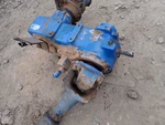 2014 Dana Spicer 738A Transfer Case H405017-064 Pnpmn-f Low Hours! Used. Price: $2595.00.