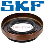 Skf Front Shaft Seal For 1991-1995 Toyota 4RUNNER Driveline Df New. Price: $17.88.