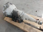 Ford Fx Transmission Cruise Automatic Mercury Fairlane 1964 C4OP-7006-D Used. Price: $299.00.