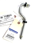 Genuine Oem Mopar Gladiator Automatic Trans Oil Cooler Tube 2018-2023 68282435AA New. Price: $17.56.