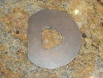 Ford Spd Transmission 1939 -54 Cluster Gear Thrust Washer 8M-7128 Flathead New. Price: $7.99.