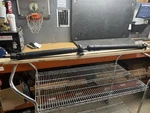 (local Pickup Only) Rear Drive Shaft Manual Transmission Fits 14-18 Forester 203 Used. Price: $149.90.