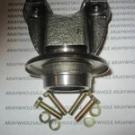 Fits Jeep Jk Wrangler 07-18 Cv Yoke For Transfer Case Front / Rear 1310 Series New. Price: $69.96.