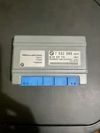 7532988 Bmw Oem Transmission Control Module Unit Tcm Tcu Used. Price: $25.00.