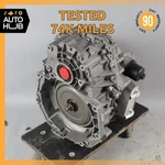 2013 Audi 8J Quattro Awd Dsg Automatic Transmission Gearbox Oem 74K Used. Price: $2344.75.