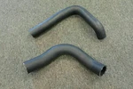 For Mopar 383 440 B, E-body 26" Radiator Hose Kit Dodge Charger Coronet Plym Gtx New. Price: $49.95.