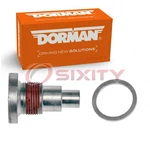 Dorman Engine Timing Chain Guide Bolt For 2002-2004 Oldsmobile Alero 2.2L L4 Hd New. Price: $24.87.