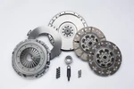 South Bend Stage 4 Street Dual Disc Clutch Kit For 1999-2003.5 7.3L Power Stroke New. Price: $1392.65.