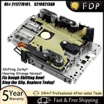 Oem Transmission Valve Body W/conductor Plate For Chrysler Dodge Jaguar Jeep A+ Remanufactured. Price: $209.99.