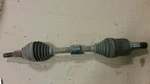 Driver Left Axle Shaft Front 3.6L Outer Fits 09-13 Routan 1167764 Used. Price: $85.50.