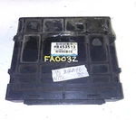 MR453513 Tcm Transmission Computer Module 1999 Mitsubishi Mirage Used. Price: $28.00.
