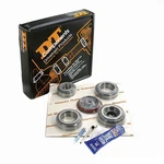Transfer Case Bearing And Seal Overhaul KIT-4WD Timken TCRK205D New. Price: $317.08.