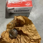 Dana Spicer Magnetic Plug 112.01.610.03 Jlg, Bobcat, Etc. Oem *new*. Price: $11.99.