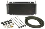 Automatic Transmission Oil Cooler Assembly Derale 13501 New. Price: $88.31.