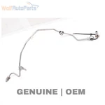 2008-2012 Audi R8 Transmission Line / Pipe 086115673D Used. Price: $32.49.