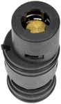 Dorman Automatic Transmission Oil Cooler Thermostat For 07-10 Bmw X3 902-5909 New. Price: $93.68.