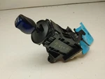 2016 Toyota Prius Trasimission Shifter Assy Used. Price: $125.00.