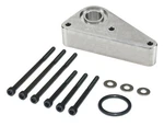 Derale 14010 Deep Transmission Cooling Pan Filter Extender Fits Pn 14210 New. Price: $62.82.