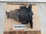 Mercedes SL320 R129 Coupe Rear Differential Carrier 3.2L 6 Cylinder Fits 1997 Used. Price: $269.87.