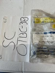 Genuine Ford Oil Tube Connector, E2TZ-7D273-A New. Price: $6.37.