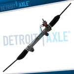 2WD Complete Power Steering Rack And Pinion For 1999-2003 Dodge Dakota Durango Remanufactured. Price: $167.89.