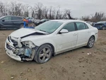 2011 Chevrolet Malibu Front Axle Shaft 2.4L Fwd Used 130K Miles Oem 447-00345R. Price: $80.70.