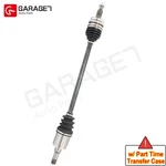 2022 2023 2024 Ford Maverick Pickup 2.0L 2.5L Rear Right Cv Axle Assembly New. Price: $113.89.