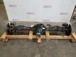 2024 Ford Ranger Sport 2.3L Rear Carrier Differential Axle Assembly Used. Price: $2677.50.