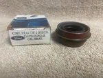 Nos Ford D5ZZ-7052-A 1975-78 Mustang Ii 75-80 Pinto C3 Transmission Rear Seal New. Price: $16.00.