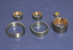 ST300 Jetaway Transmission Bushing Kit Fits 1964-1969 Buick Olds Pontiac New. Price: $28.48.