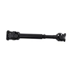 Prop Driveshaft Ford Bronco 1990-1996 4WD Auto E4OD Trans 946-331 Rear New. Price: $195.69.