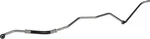Dorman 624-745 Automatic Transmission Oil Cooler Hose Compatible Chevrolet/gmc New. Price: $104.00.