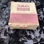 1936-1950 Ford Transmission Reverse Idler Gear 68-7141 & Bushing Assembly New. Price: $99.99.