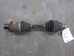 Ford F150 2012 Front Right Axle Shaft AL1Z3A428B 2556 Used. Price: $60.00.