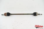 Rear Axle Shaft Assembly Awd Id: 39600-1HC1C Fits 2014-2020 Nissan Rogue 695246 Used. Price: $100.00.