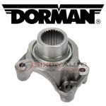 Dorman Front At Axle Pinion Yoke For 1977-1978 Wn New. Price: $147.38.