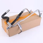 For Audi A4 A5 1.8 2.0 Tfsi Transmission Oil Cooler Lines 8K0317825R 8K0317826R New. Price: $52.00.