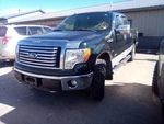 Front Axle 3.73 Ratio Fits 09-14 Ford F150 Pickup 1608947 Used. Price: $949.91.