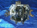 1980-1982 Chevrolet Corvette Dana 44 Rear Carrier 3.07 Ratio W/lsd Limited Slip Used. Price: $799.95.