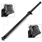 Rear Side At Driveshaft Prop Assembly For Honda Hr-v 2019-2022 L4 1.8L Awd New. Price: $323.48.