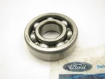 New Oem Ford E8TZ-7D283-A Manual Transmissions Countershaft Bearing. Price: $12.59.