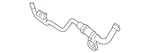Genuine Nissan Thermo Valve 21619-ET16B New. Price: $68.58.