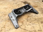 Bmw 04-10 E60 E63 Automatic Transmission Tranny Bracket Support Gearbox Oem 113K Used. Price: $64.99.