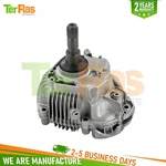Transmission Transfer Box 95B341010 Fits 2015-2018 Porsche Macan Awd Case Remanufactured. Price: $385.29.